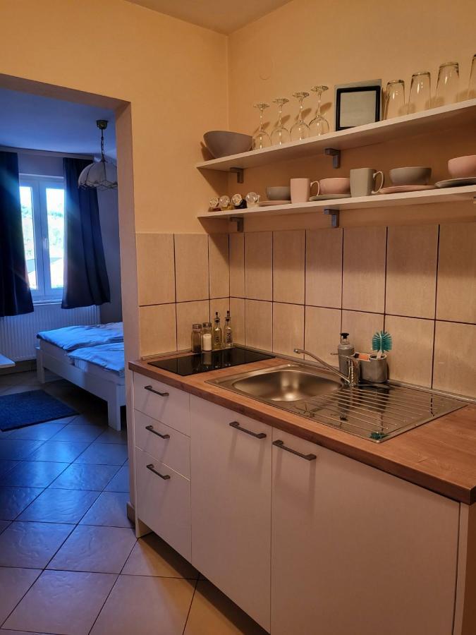 Villa Papuk Vocin Εξωτερικό φωτογραφία