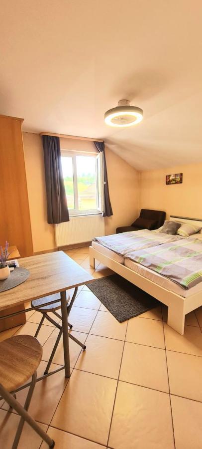 Villa Papuk Vocin Εξωτερικό φωτογραφία